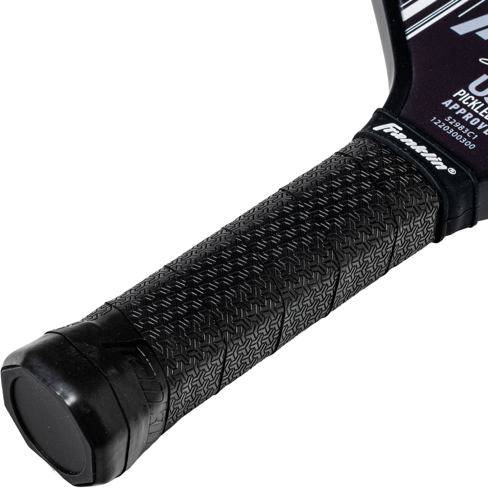 Franklin Signature Pro 13mm Pickleball Paddle product image