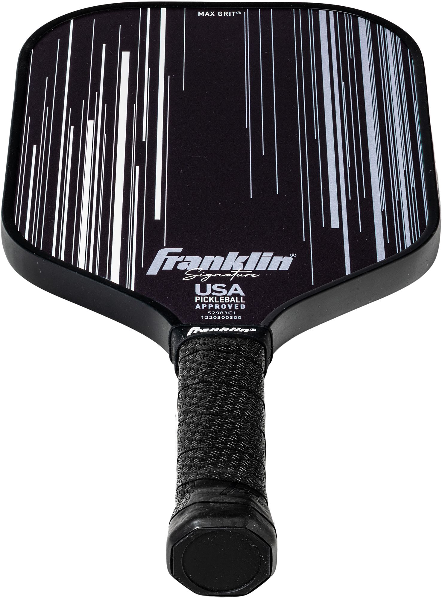 Franklin Signature Pro 13mm Pickleball Paddle product image