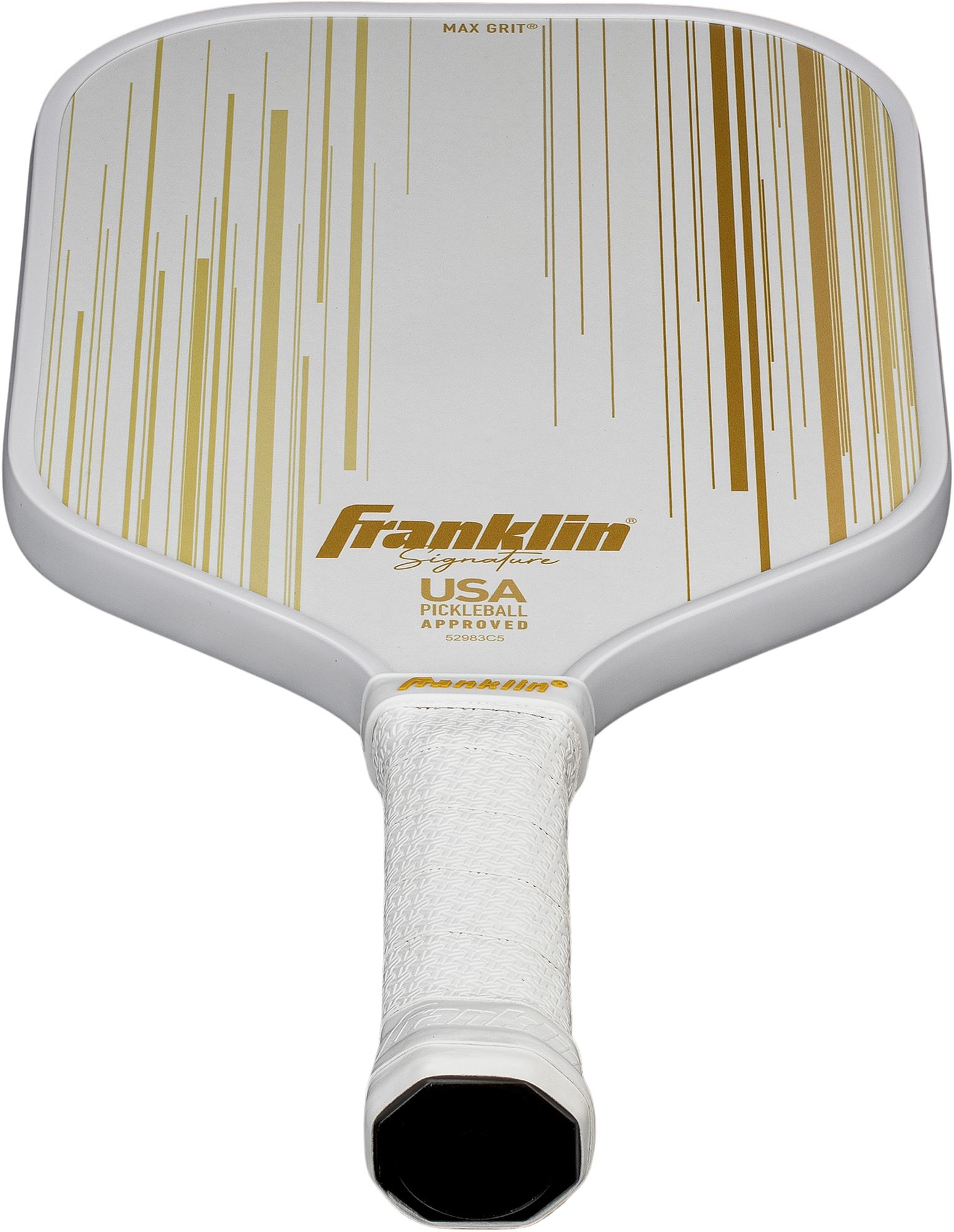 Franklin Signature Pro 13mm Pickleball Paddle product image