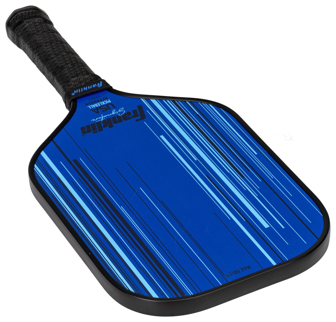 Franklin Signature Pro 13mm Pickleball Paddle product image