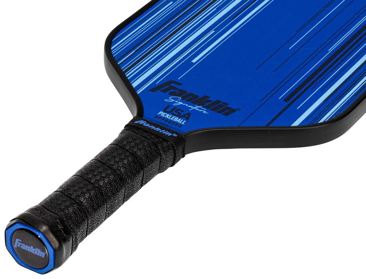 Franklin Signature Pro 13mm Pickleball Paddle product image