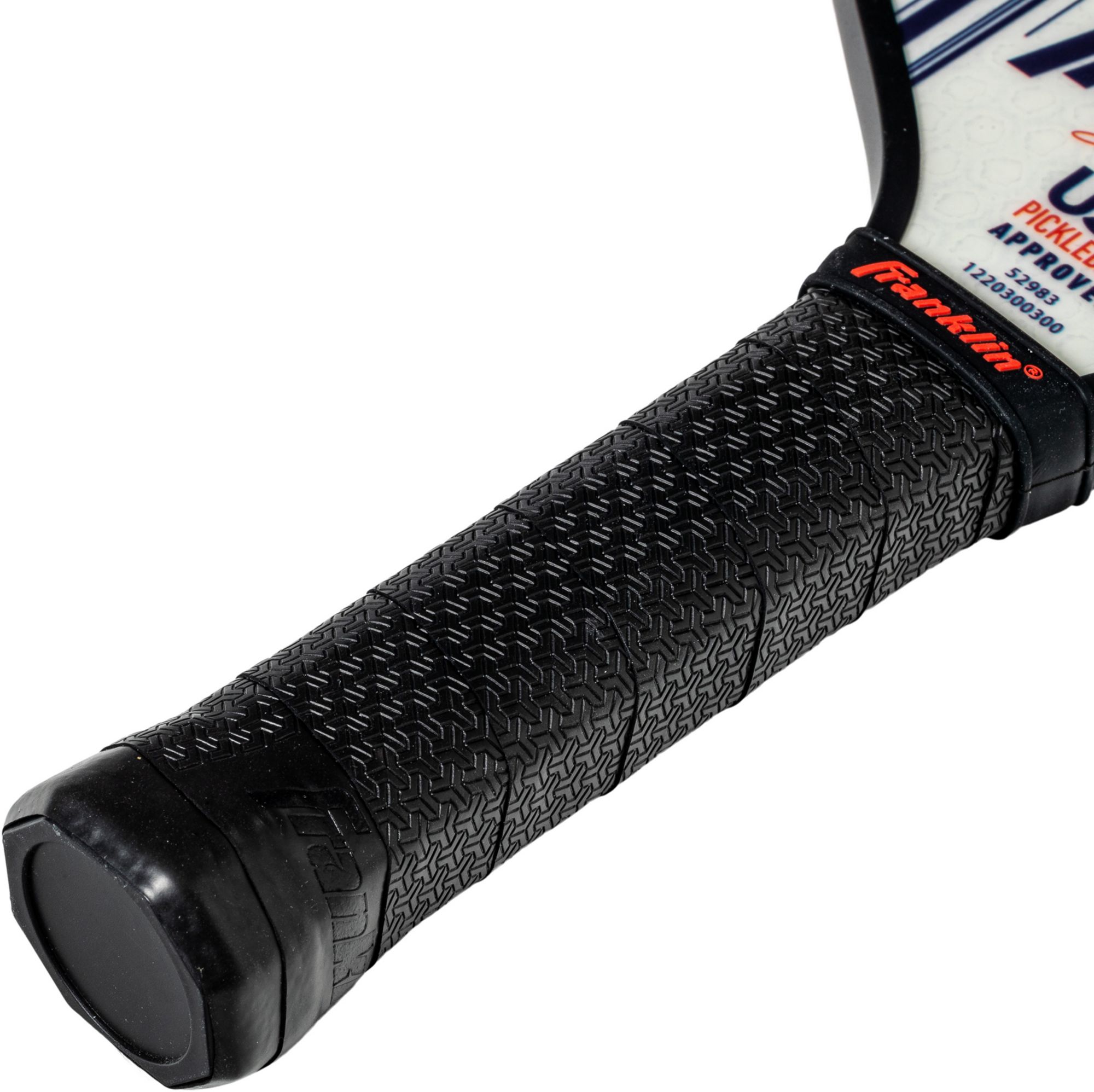 Franklin Signature Pro 13mm Pickleball Paddle product image