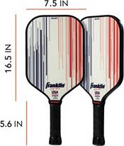 Franklin Signature Series 13mm Pickleball Paddle product image