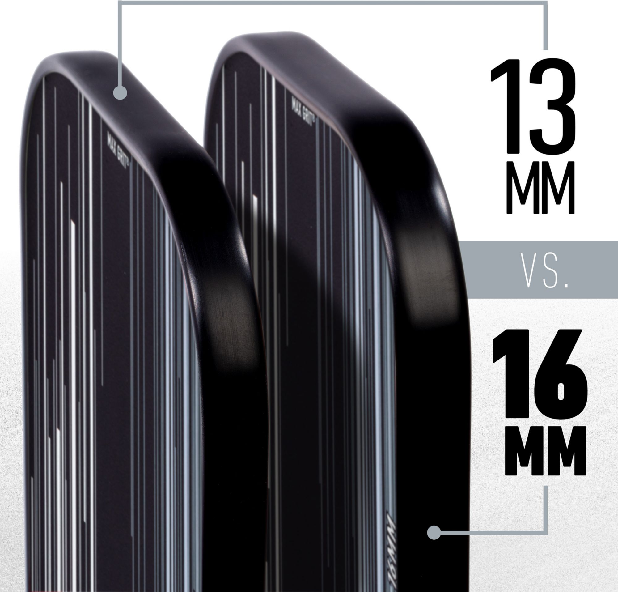 Franklin Signature Pro 16mm Pickleball Paddle product image