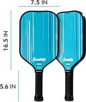 Franklin Signature Pro 16mm Pickleball Paddle product image