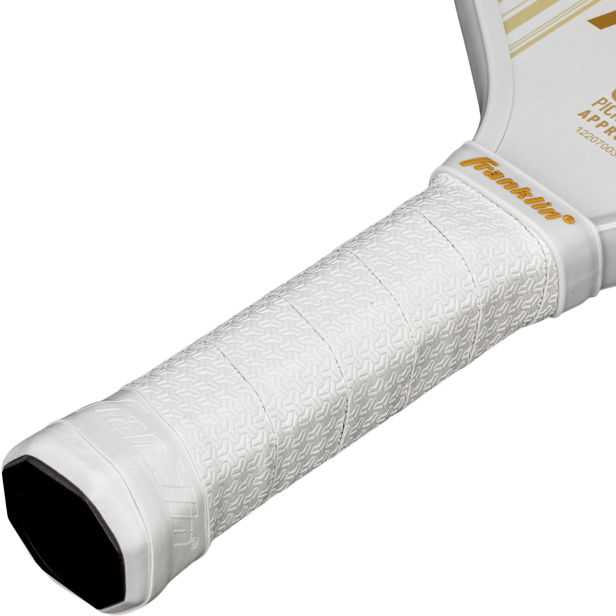 Franklin Signature Pro 16mm Pickleball Paddle product image