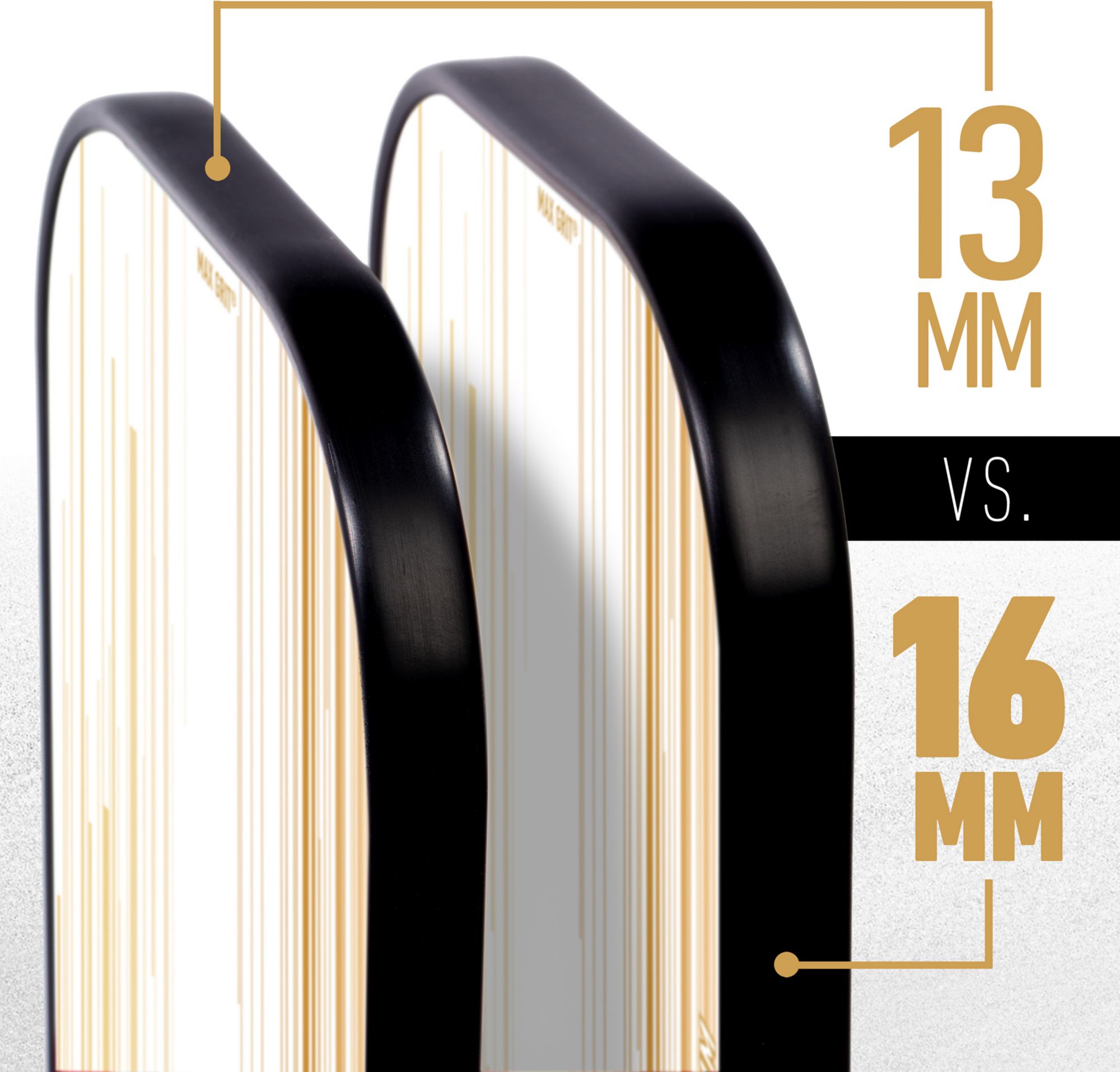 Franklin Signature Pro 16mm Pickleball Paddle product image