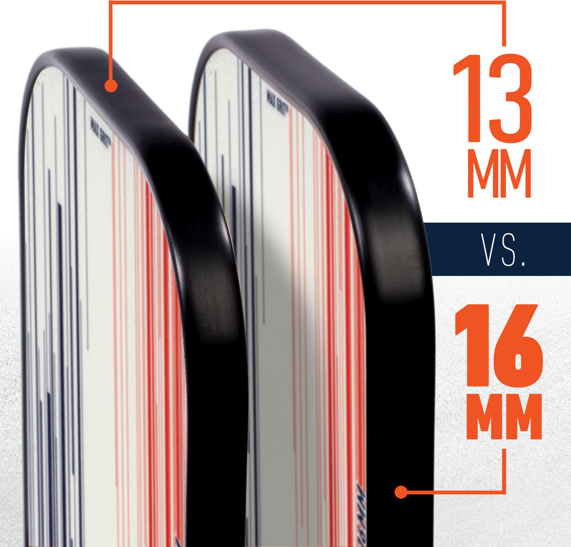 Franklin Signature Pro 16mm Pickleball Paddle product image