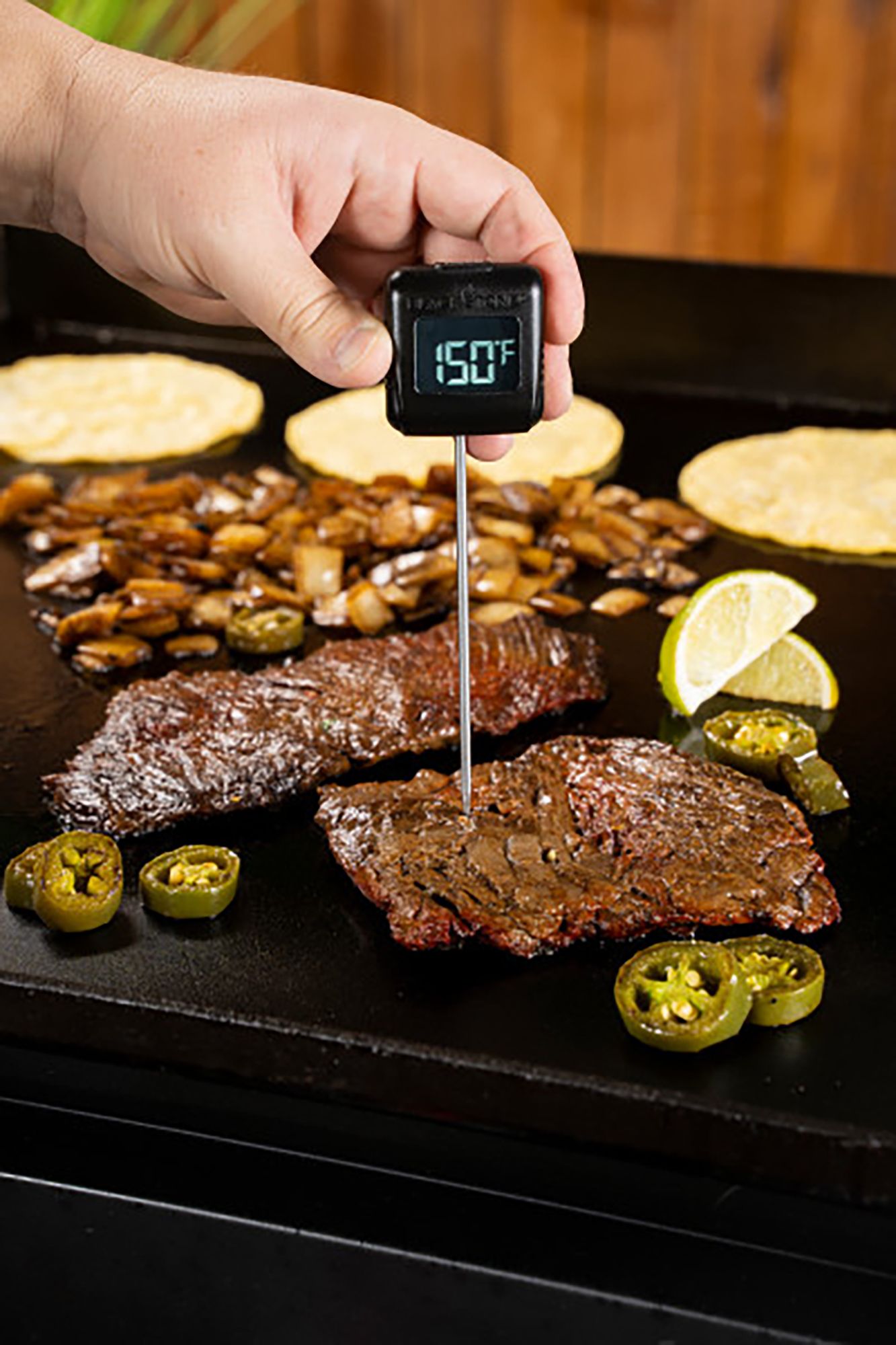 Blackstone Probe Thermometer product image