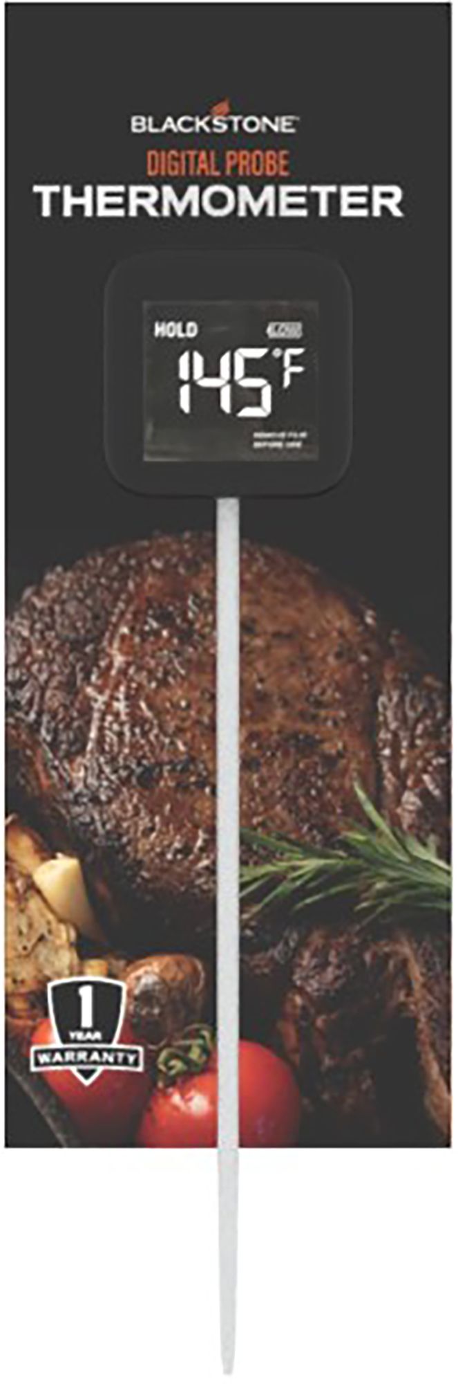 Blackstone Probe Thermometer product image