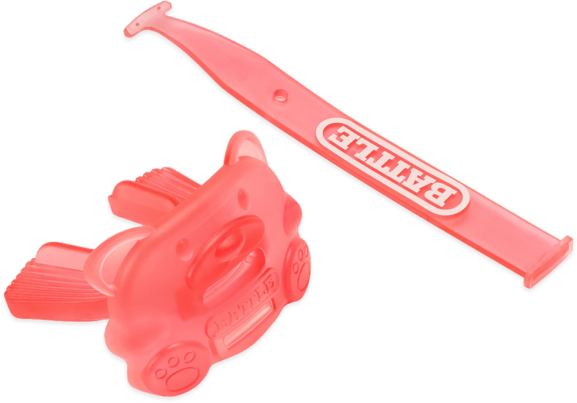 Battle 3D Gummy Bear Speed Football Mouthguard product image