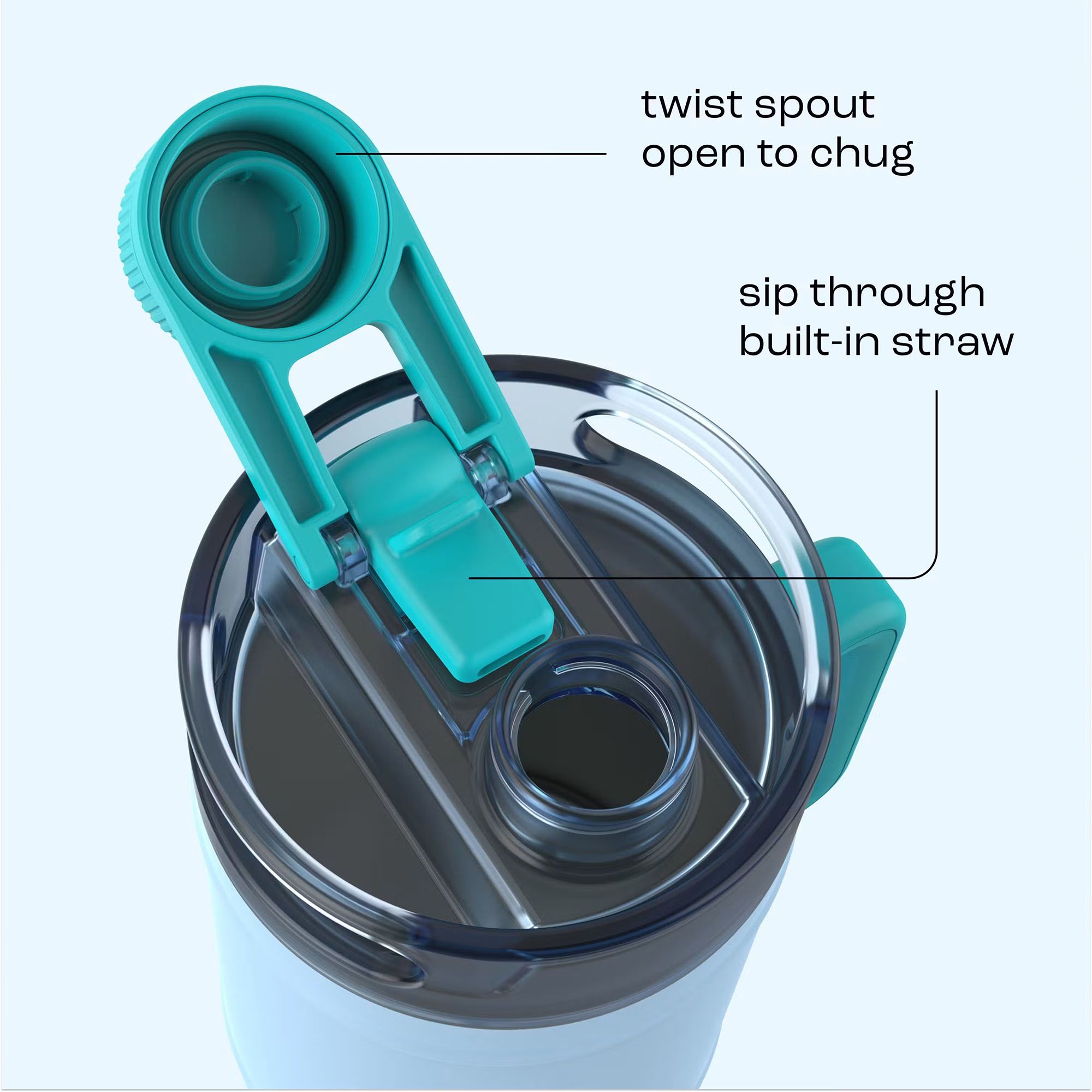 bubba 52 oz Insulated Keg product image