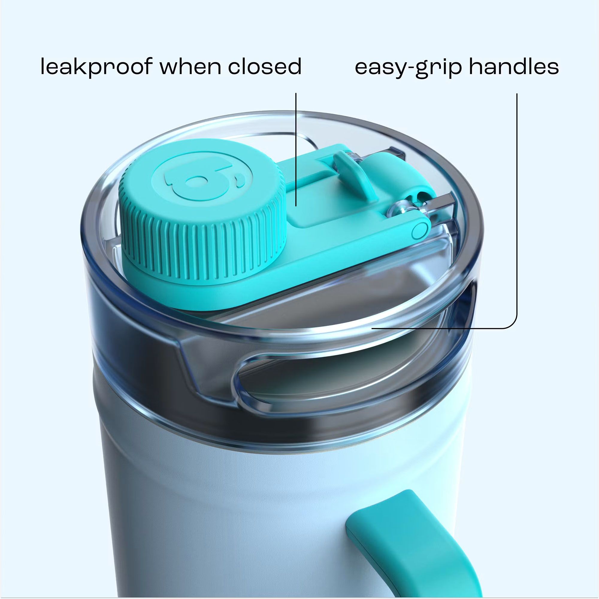 bubba 52 oz Insulated Keg product image