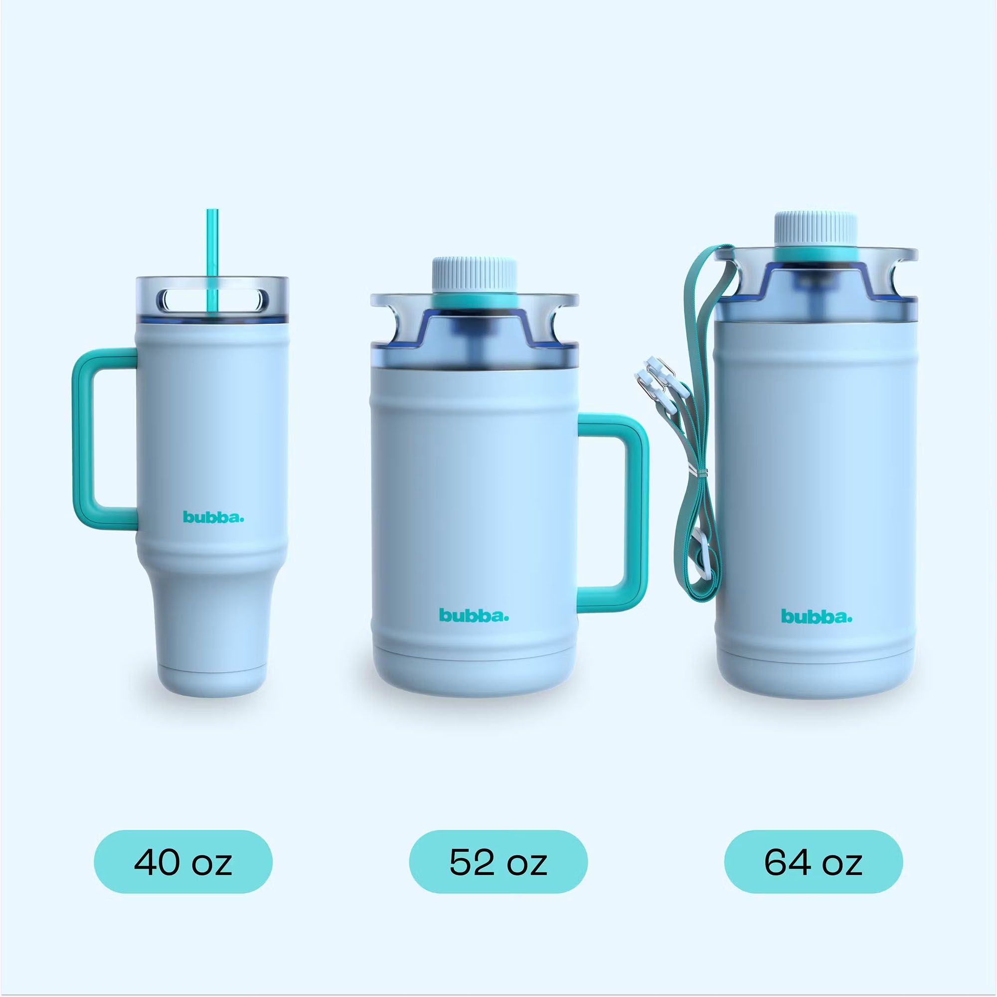 bubba 52 oz Insulated Keg product image