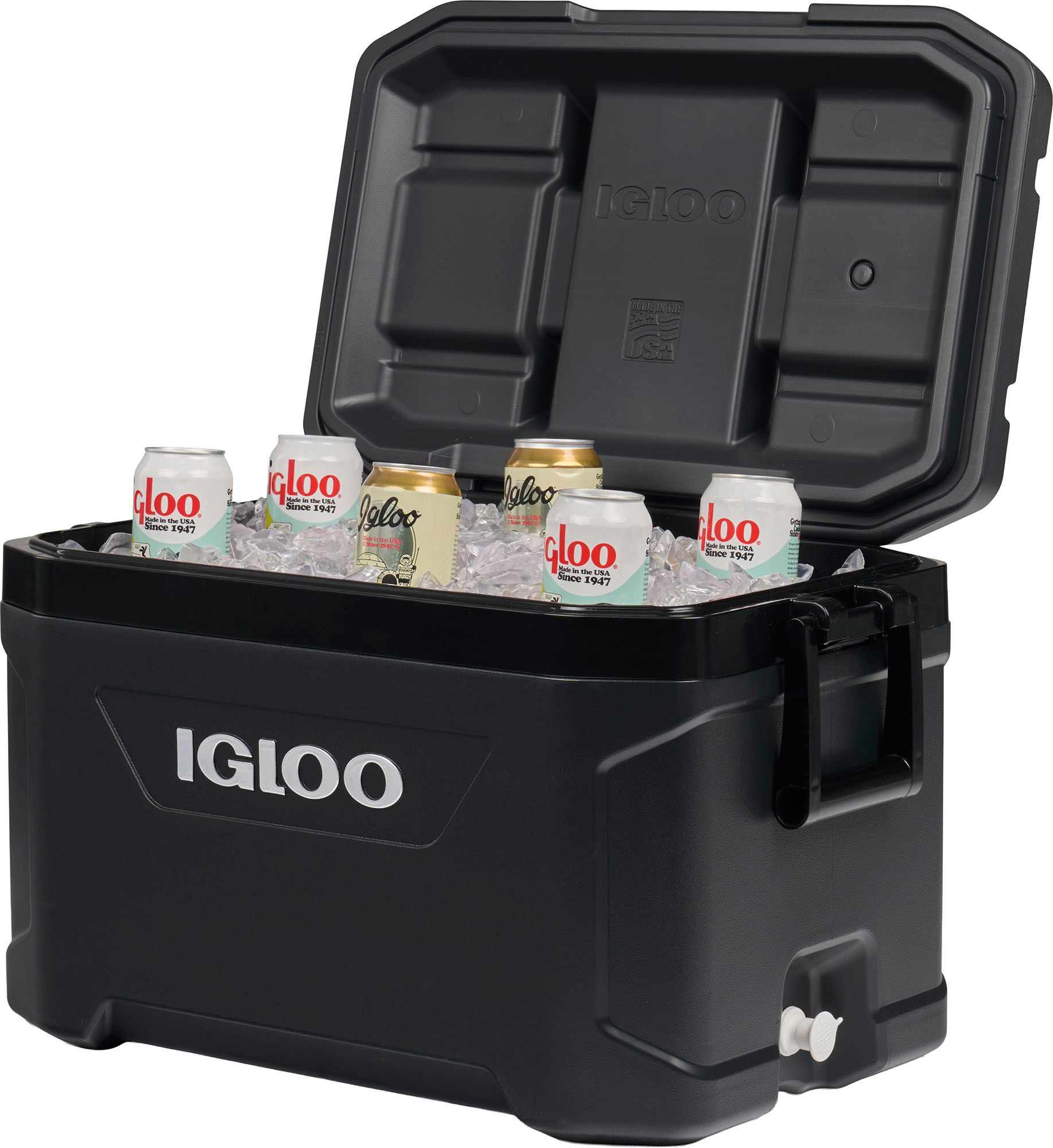 Igloo 52 Quart Latitude Cooler product image