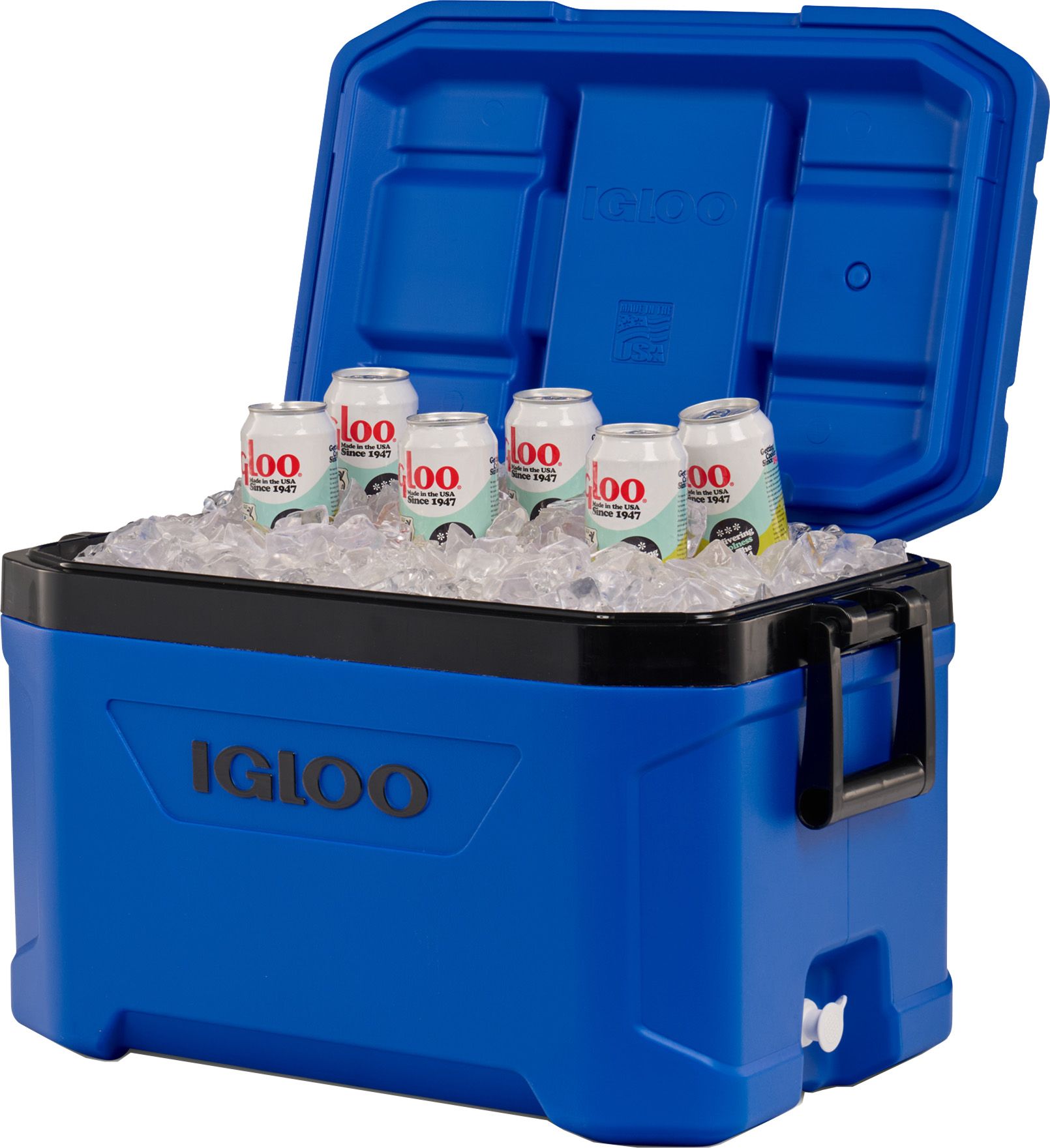Igloo 52 Quart Latitude Cooler product image