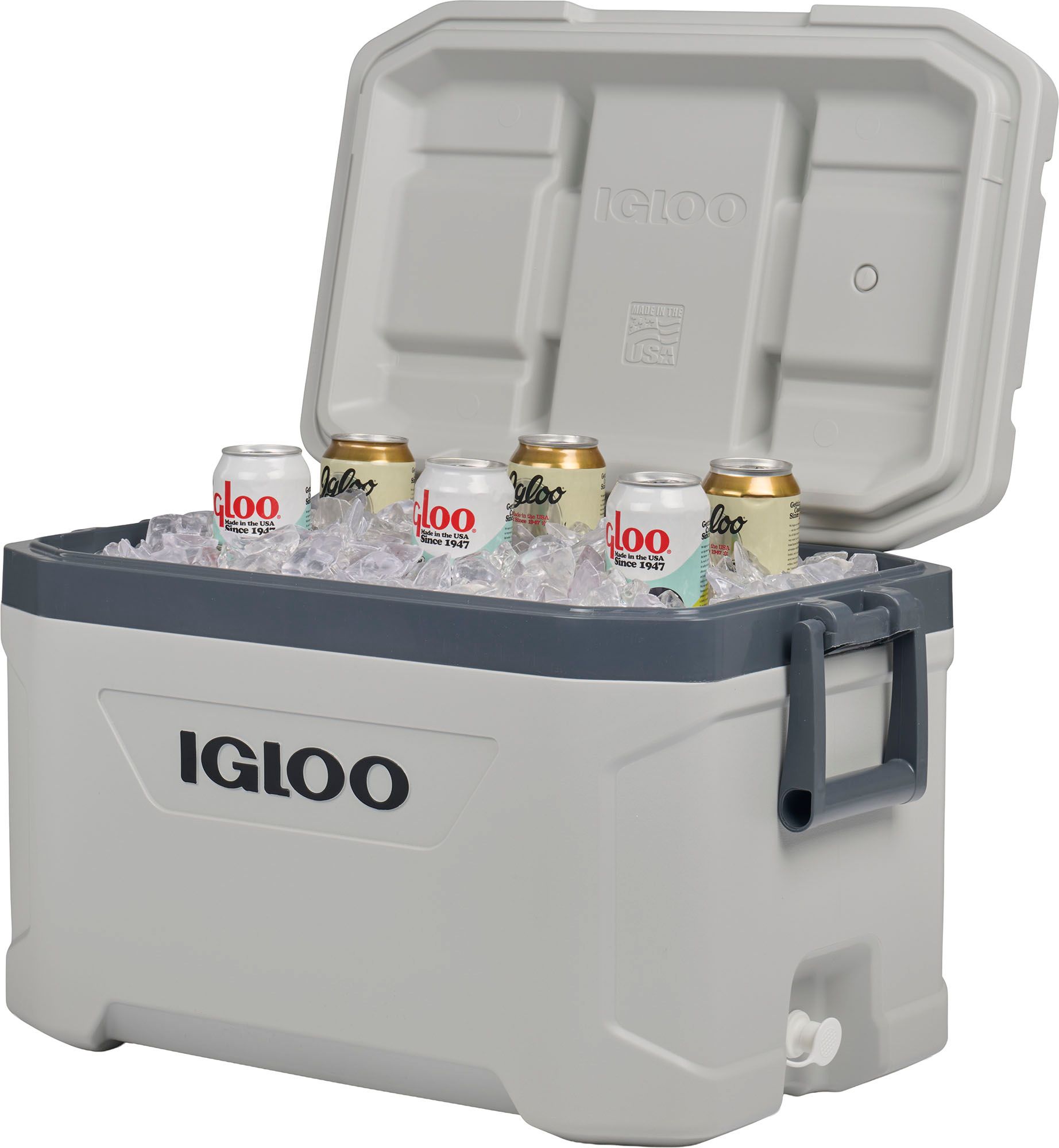 Igloo 52 Quart Latitude Cooler product image