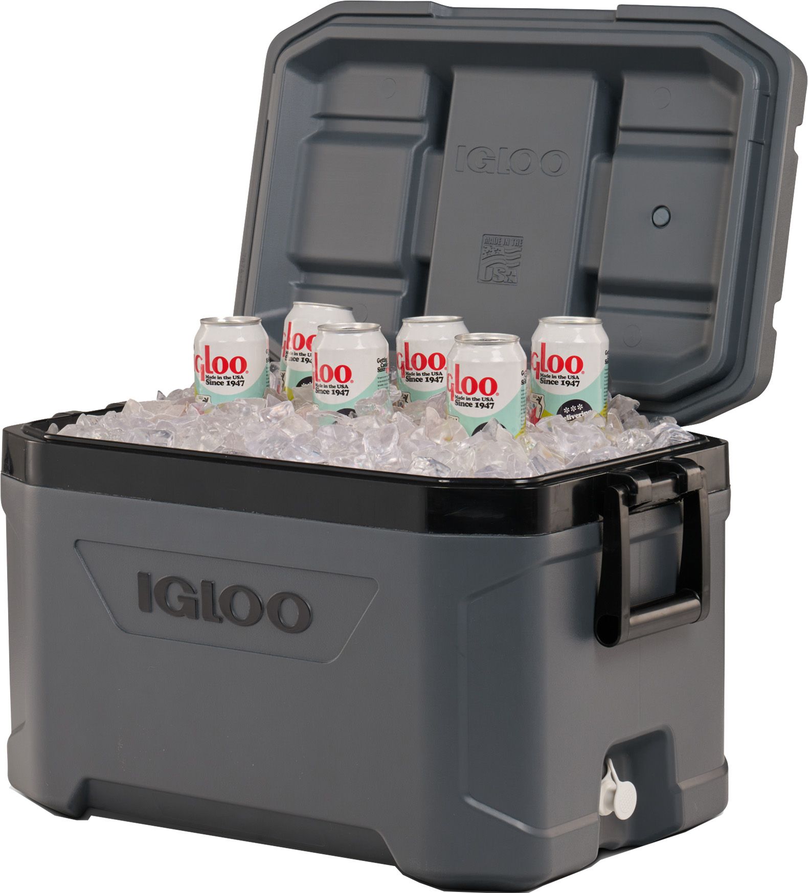Igloo 52 Quart Latitude Cooler product image