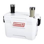 Coleman 52-Quart Marine Hard Ice Chest Cooler product image