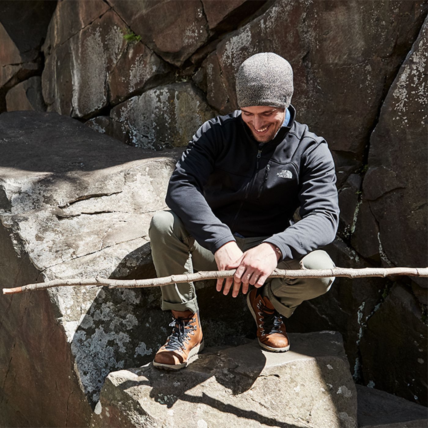 Jim beanie clearance