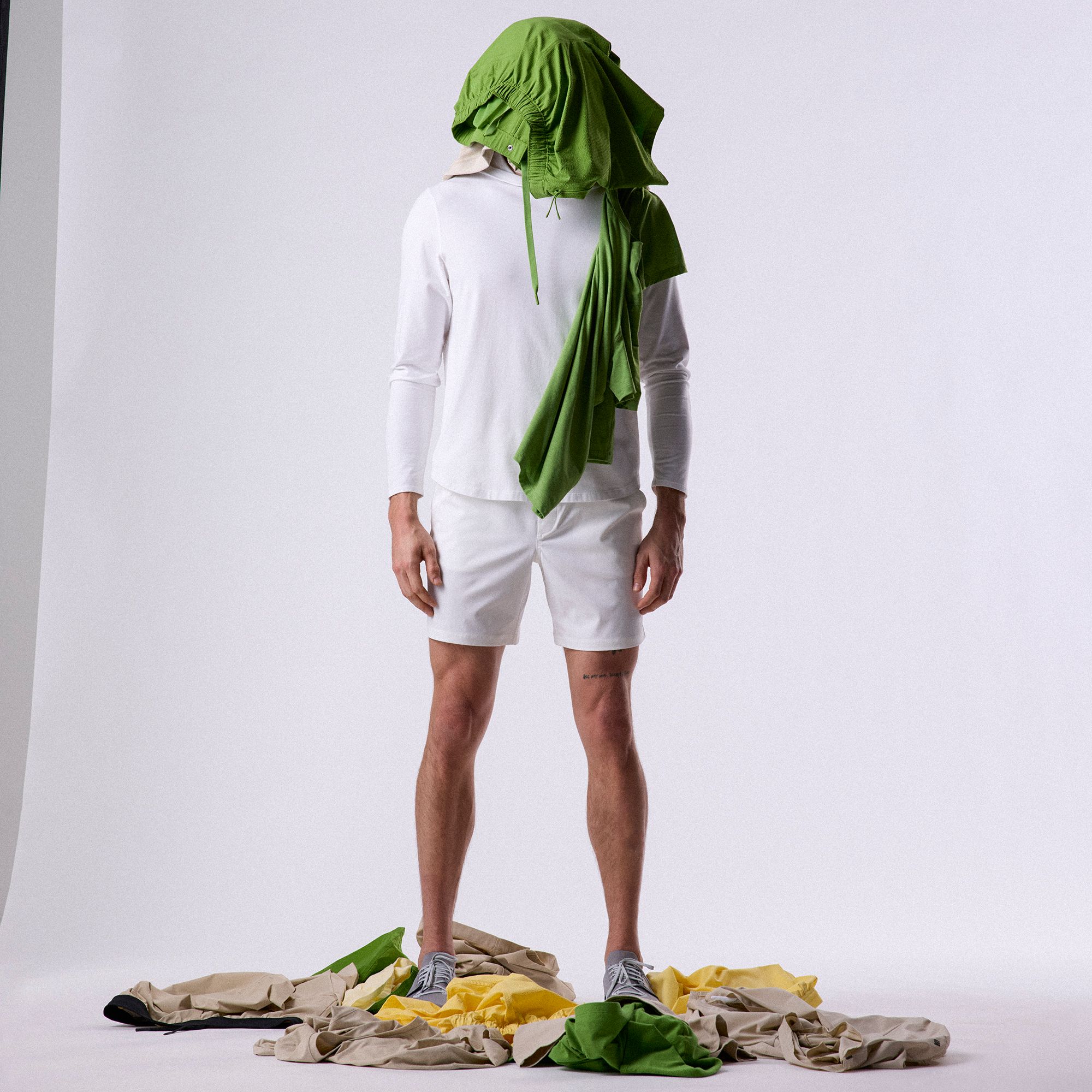 VRST Men's Icon Short Sleeve Tee product image