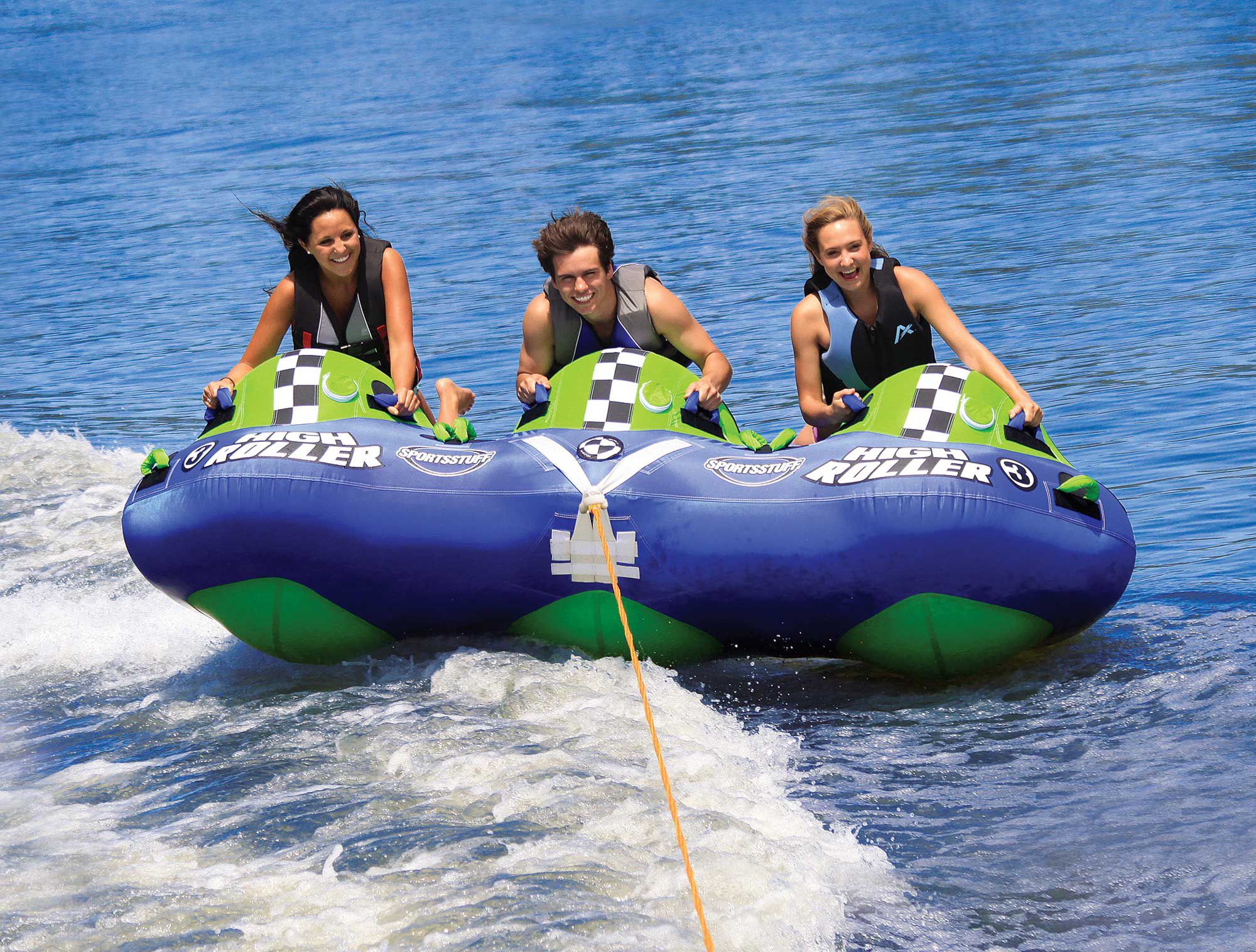 boat towable tubes