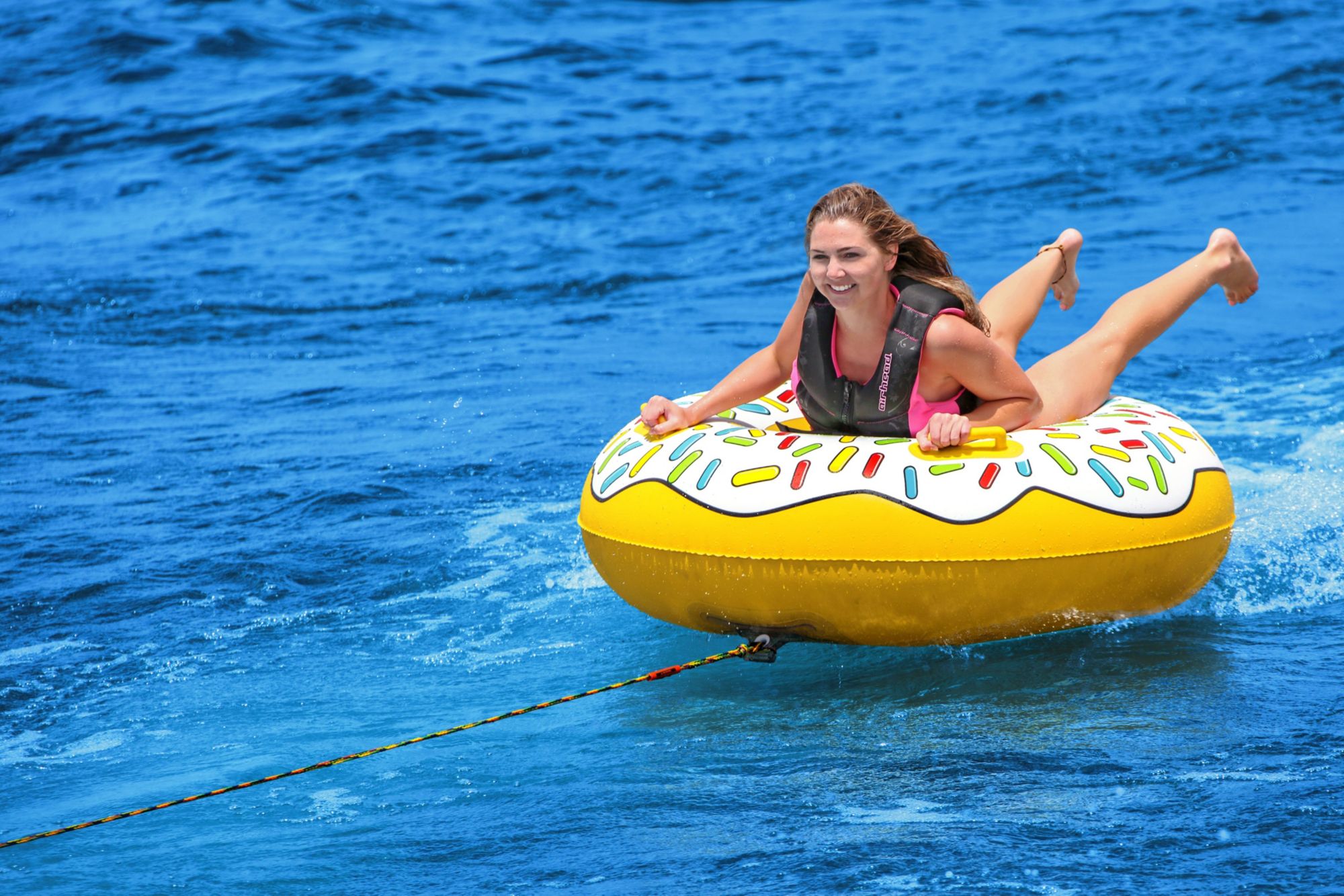 Sportsstuff Townut 1-Person Towable Tube product image