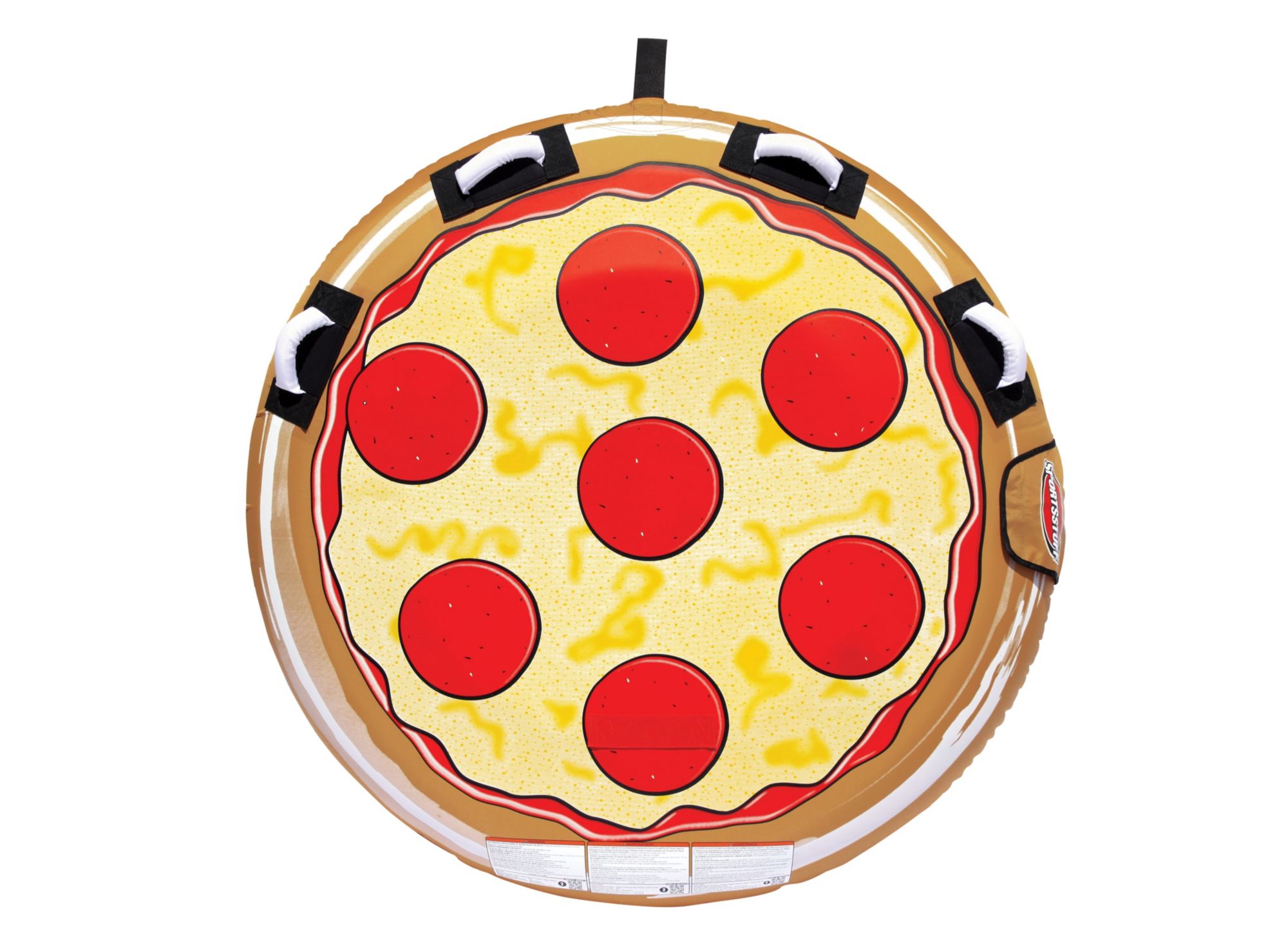 Sportsstuff Pizza 1-Person Towable Tube product image