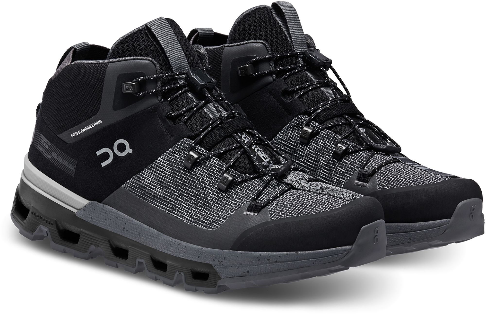 On Men's Cloudtrax Hiking Shoes product image