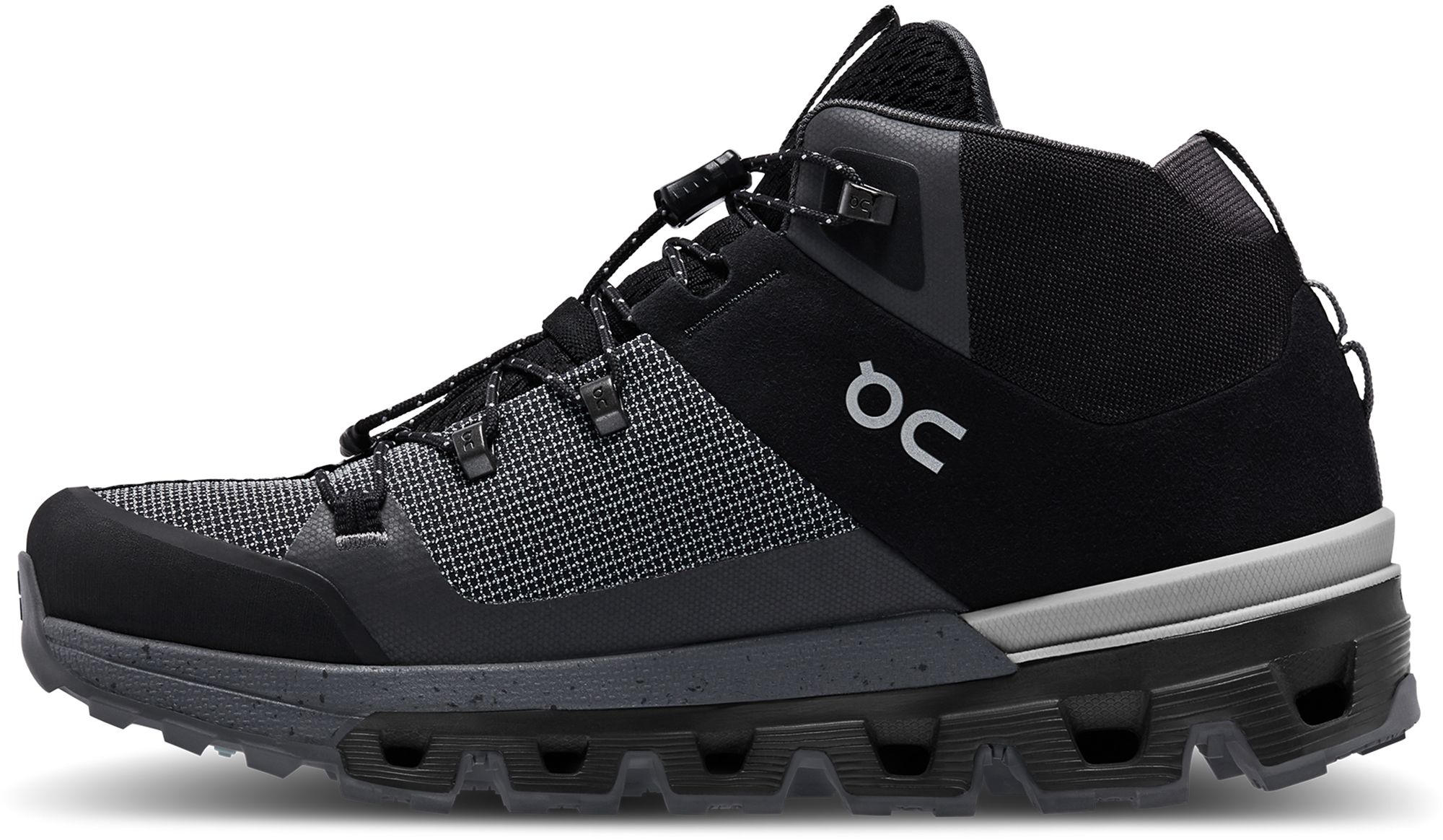 On Men's Cloudtrax Hiking Shoes product image