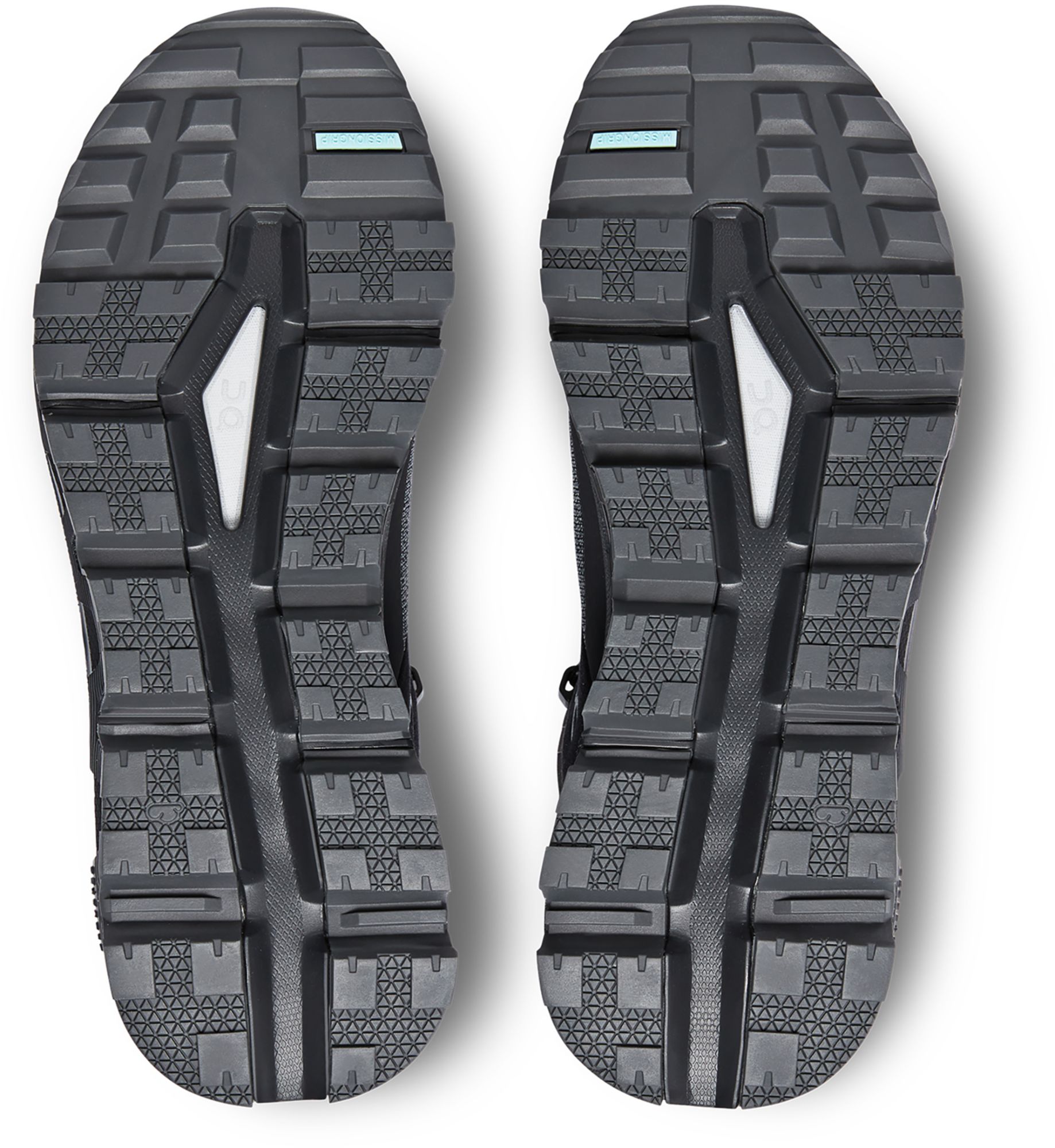 On Men's Cloudtrax Hiking Shoes product image