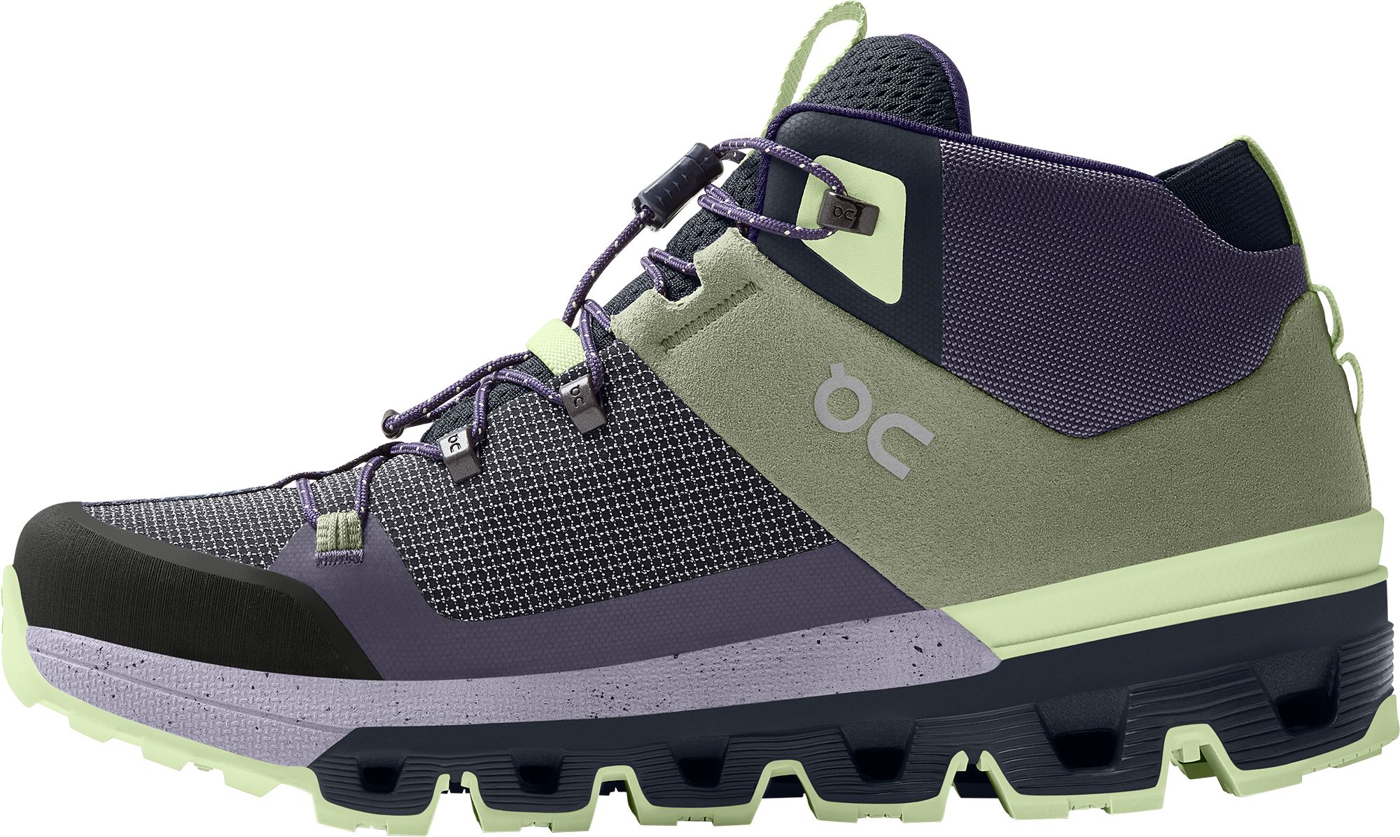 On Women's Cloudtrax Hiking Shoes product image