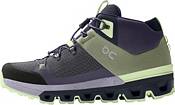 On Women's Cloudtrax Hiking Shoes product image