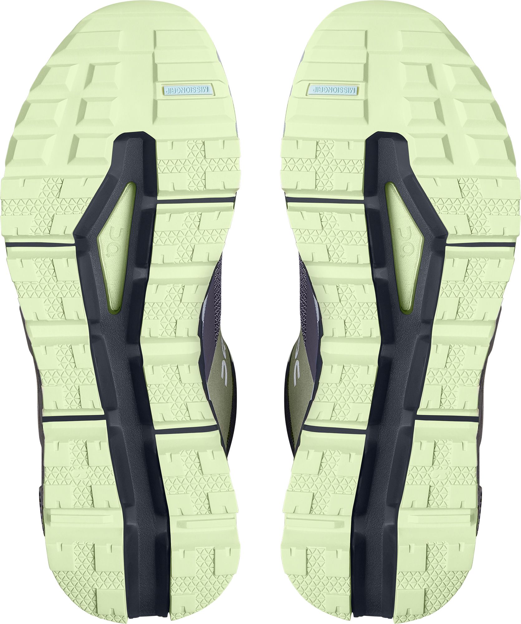 On Women's Cloudtrax Hiking Shoes product image
