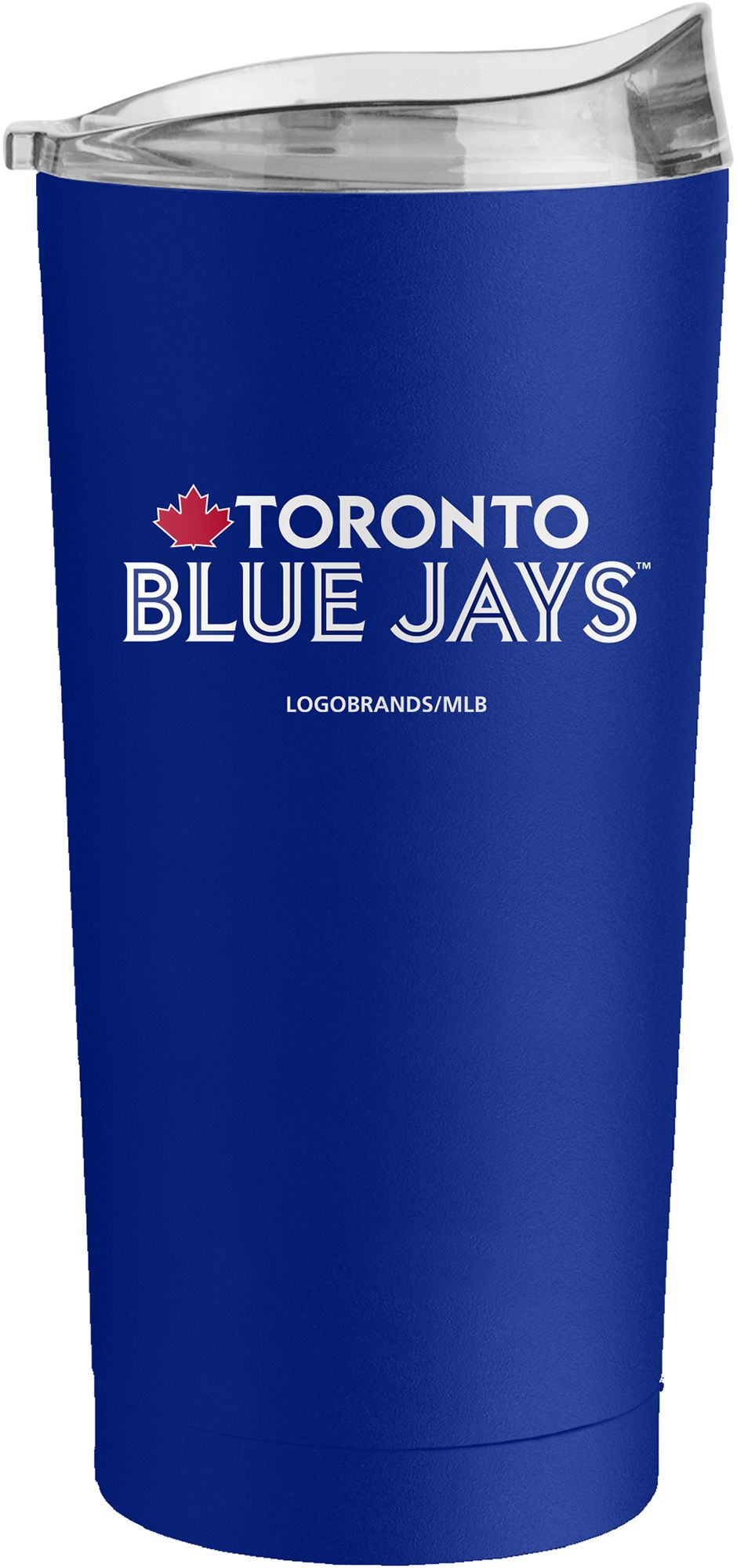 Logo Brands Toronto Blue Jays 20 oz. Flipside Powder Coat Tumbler product image