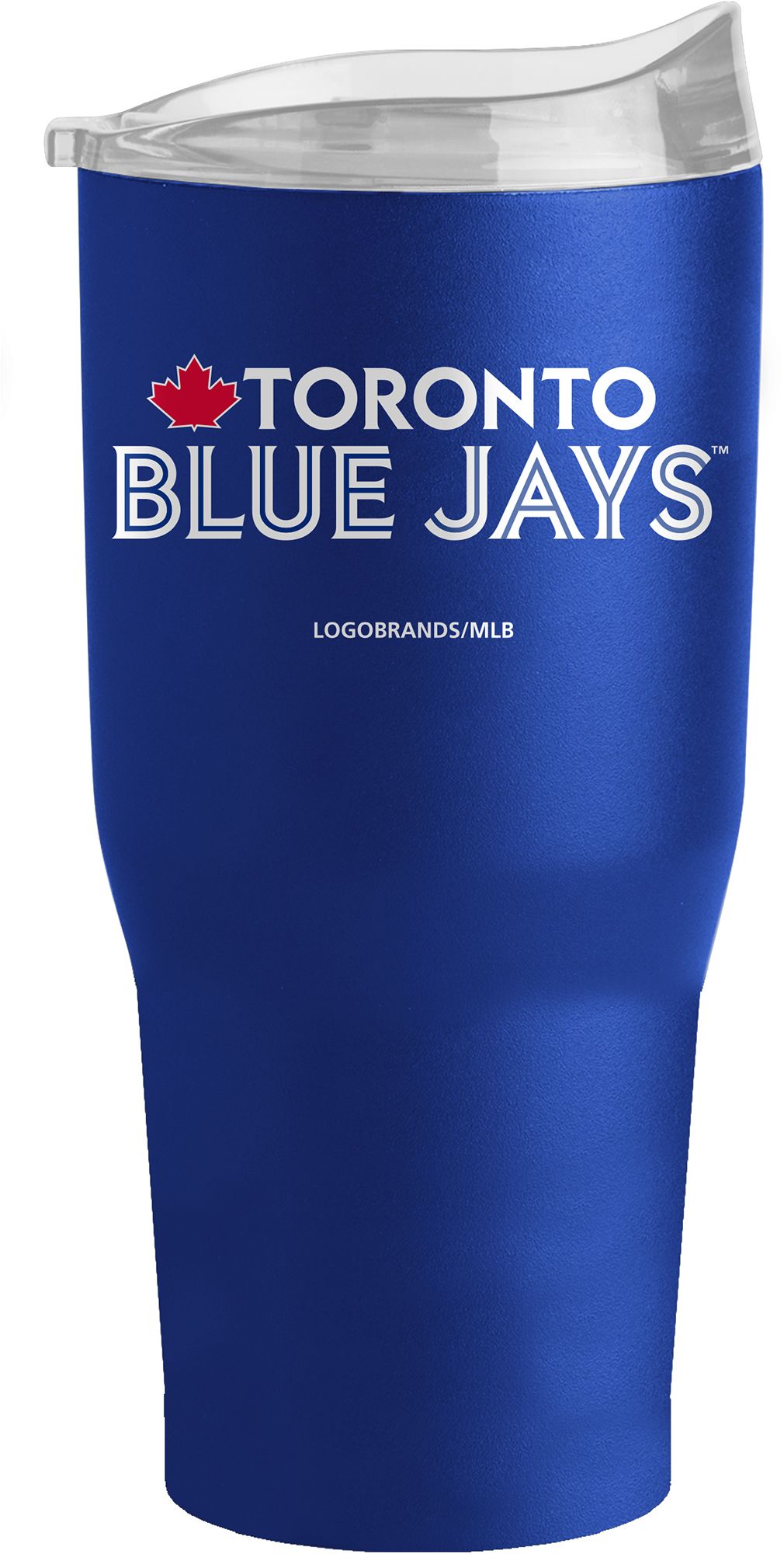 Logo Brands Toronto Blue Jays 30 oz. Flipside Powder Coat Tumbler product image