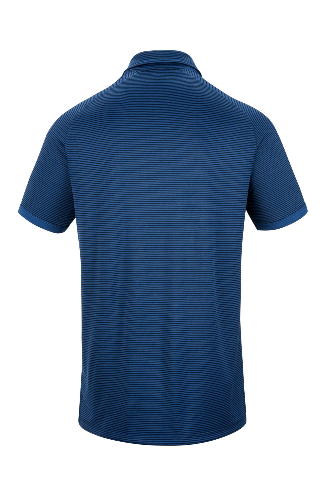 Mizuno Men's Scout Baseball Polo product image