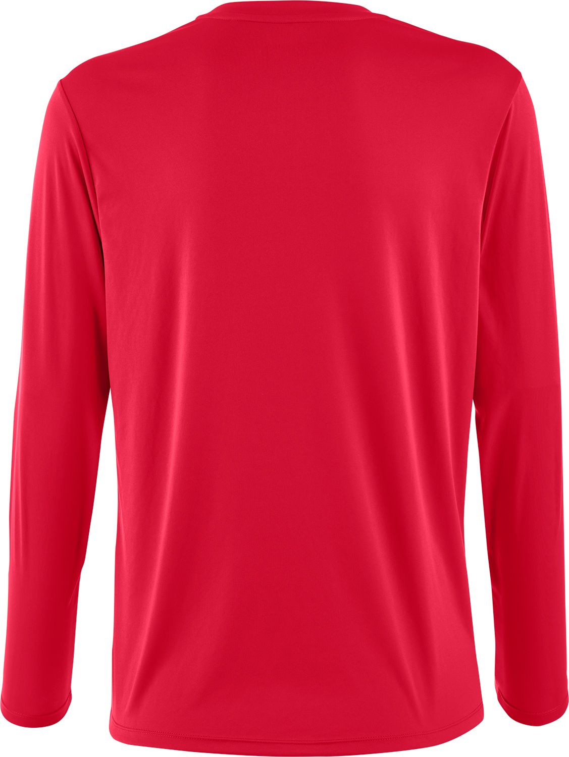 Mizuno Boys' NXT Long Sleeve Shirt product image