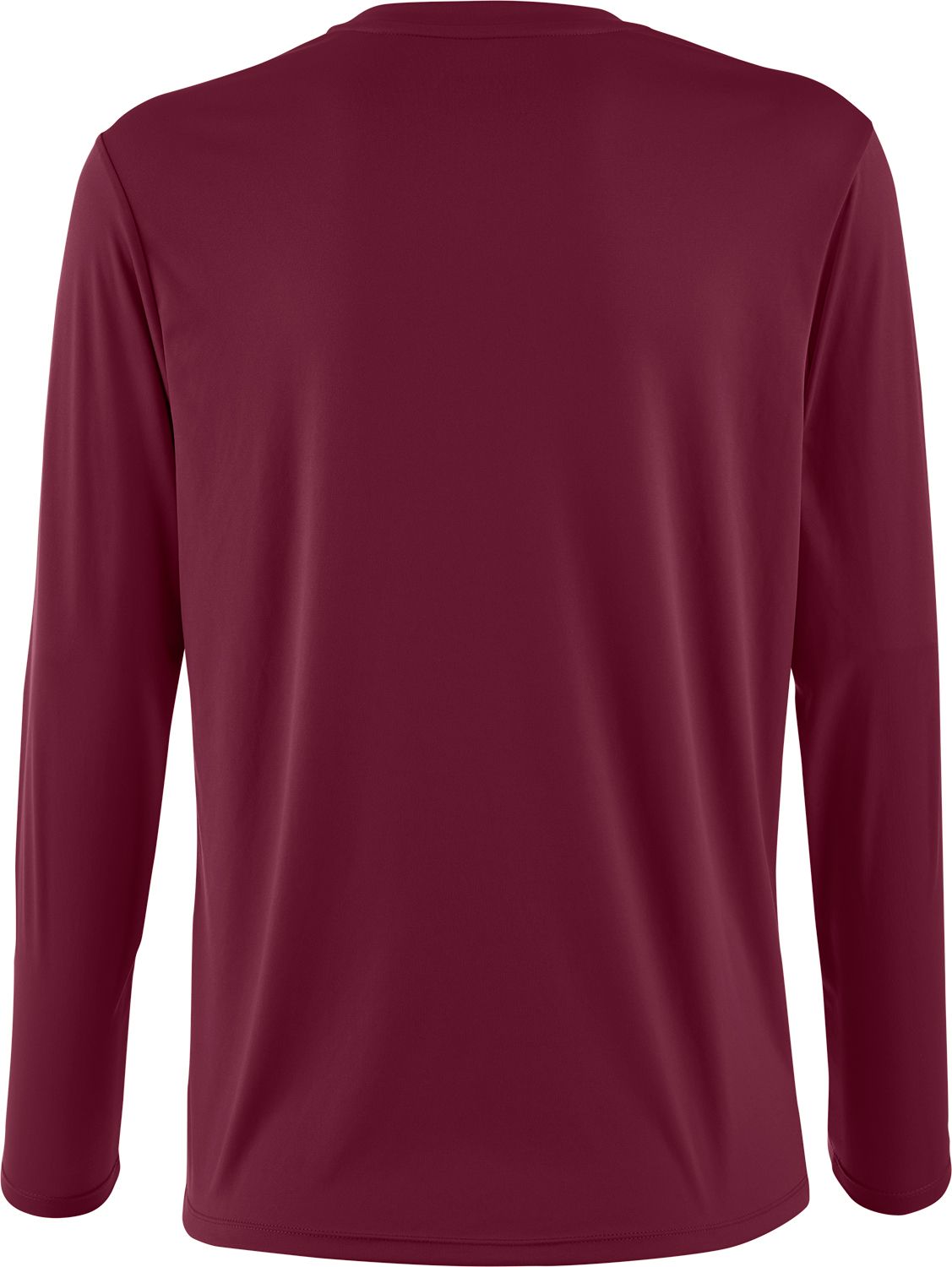 Mizuno Boys' NXT Long Sleeve Shirt product image