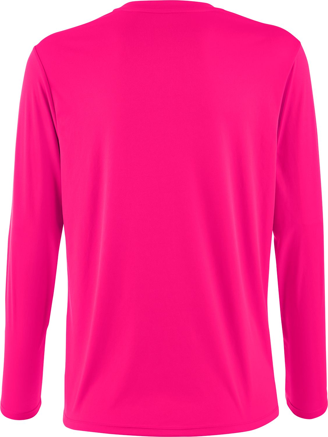 Mizuno Boys' NXT Long Sleeve Shirt product image