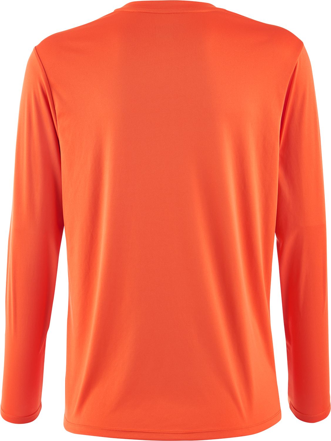 Mizuno Boys' NXT Long Sleeve Shirt product image