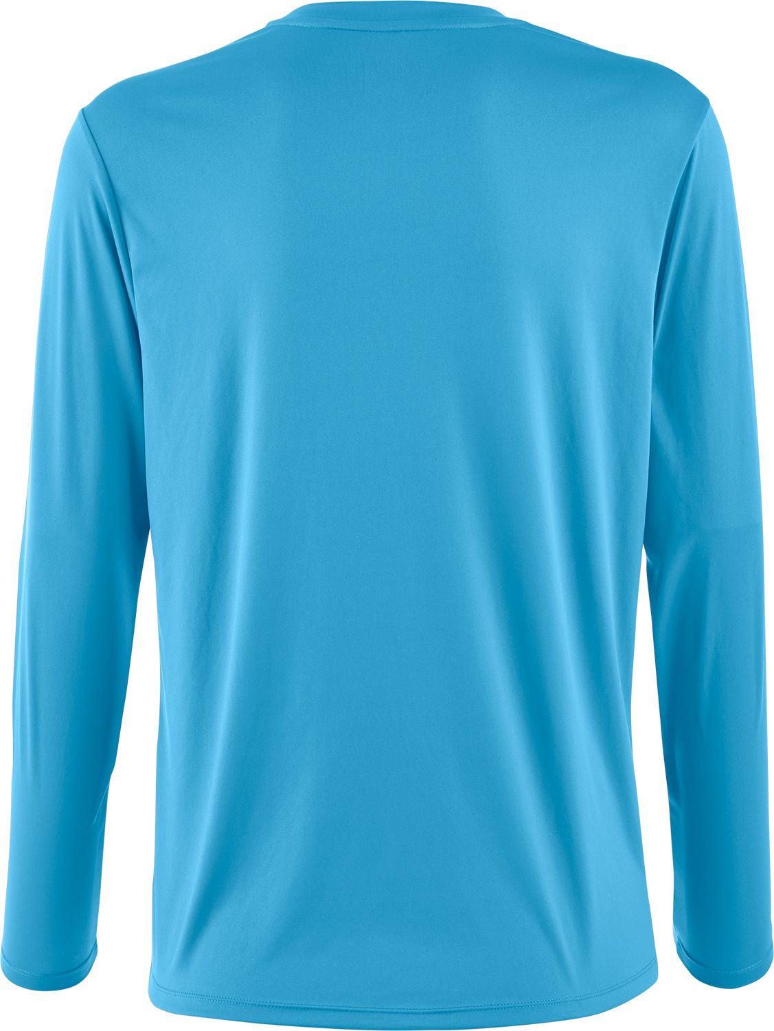 Mizuno Boys' NXT Long Sleeve Shirt product image