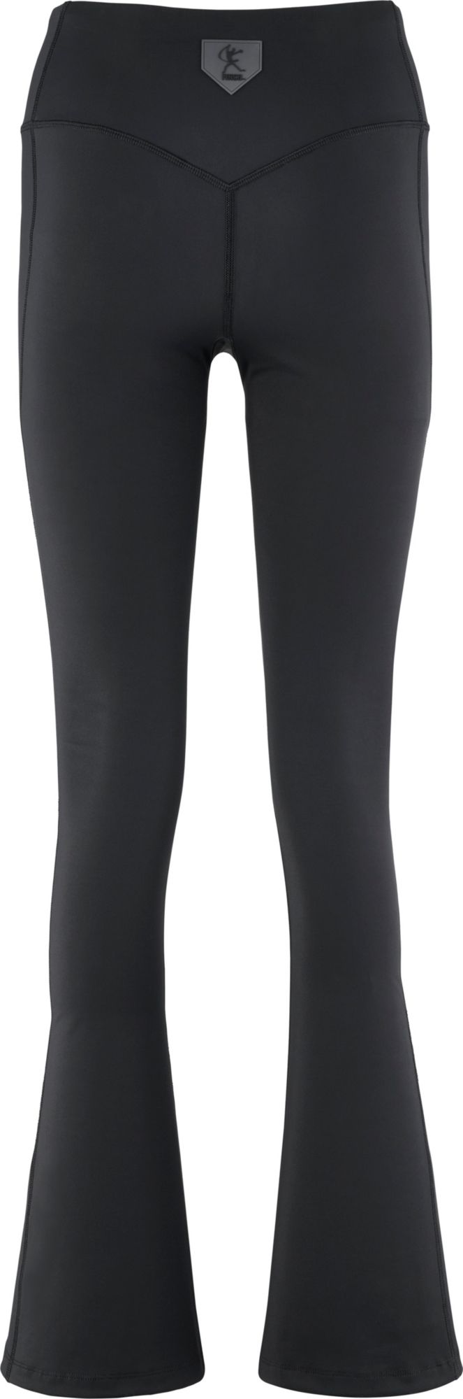 Mizuno Women's Jennie Finch Lights-Out Flare Leggings product image