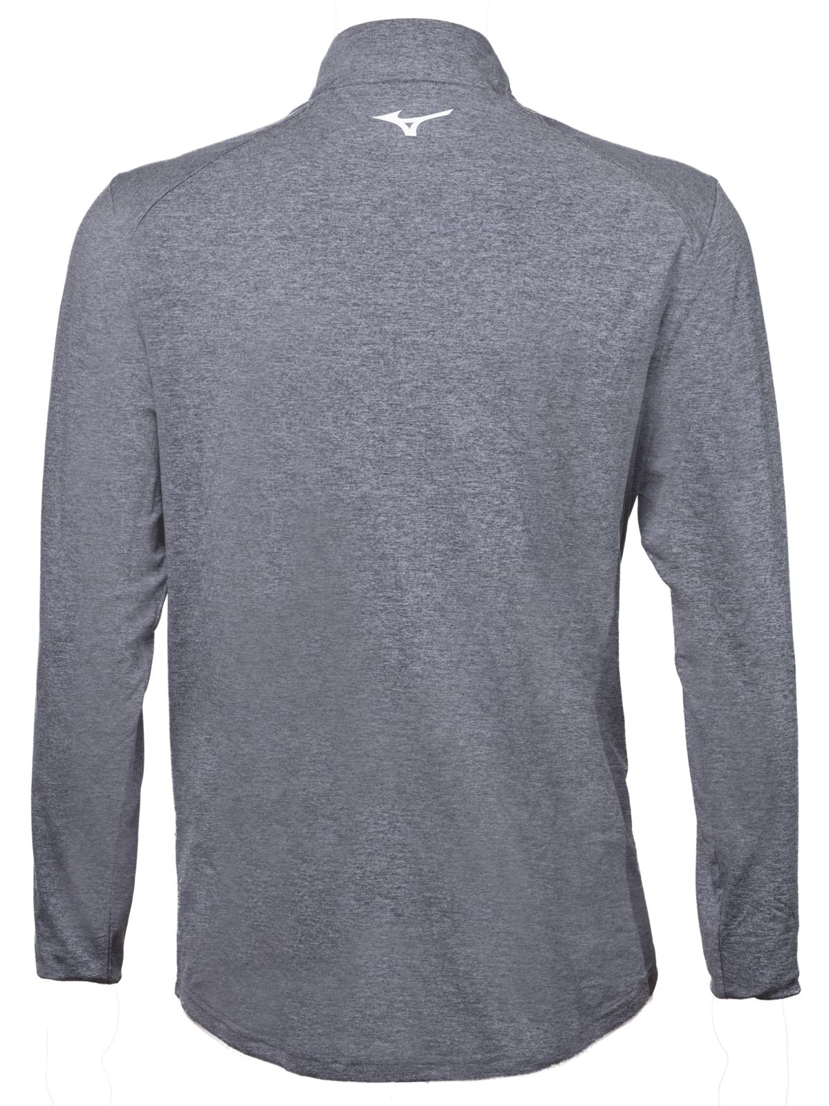 Mizuno Men's UPF 1/4 Zip Pullover Shirt product image