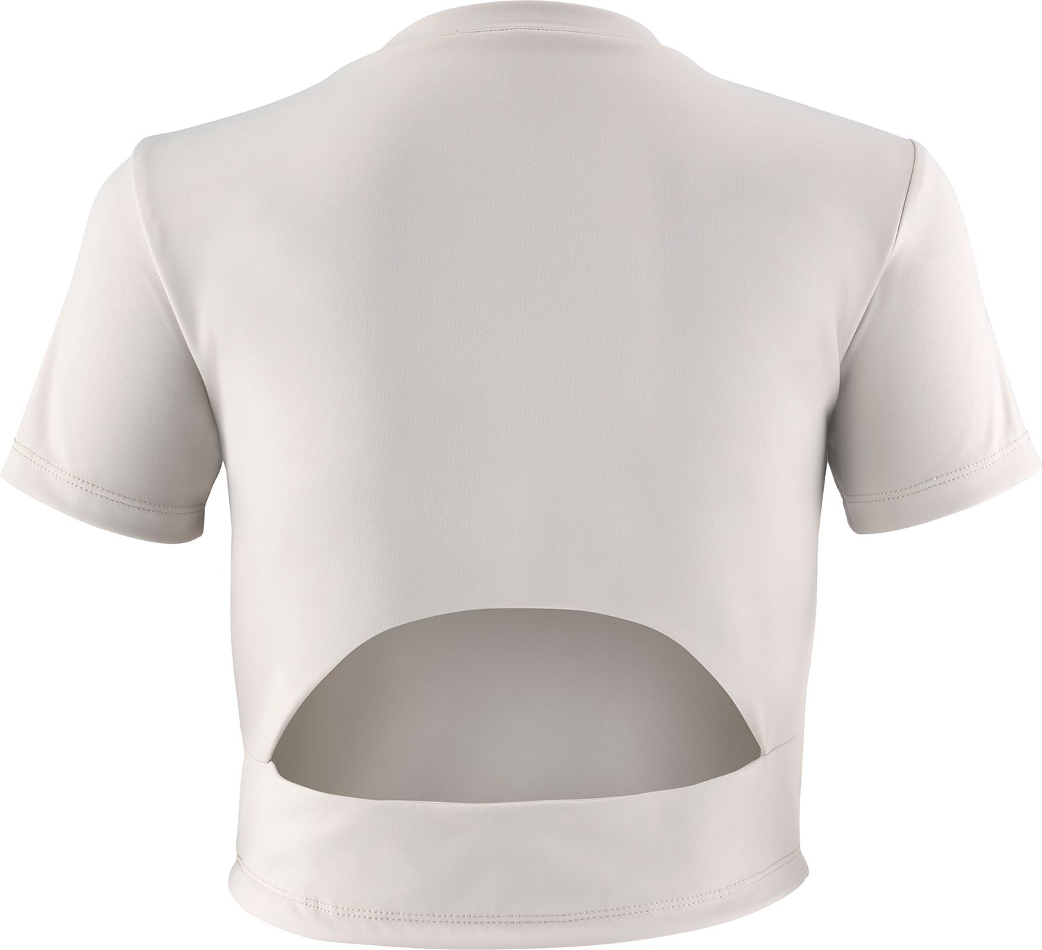 Mizuno Women's Jennie Finch Lights Out Cropped Shirt product image