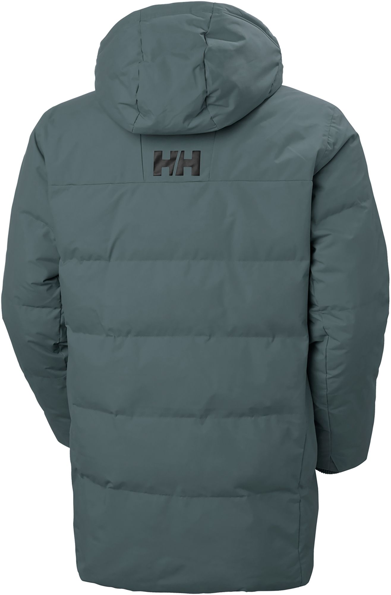 helly hansen tromsoe jacket