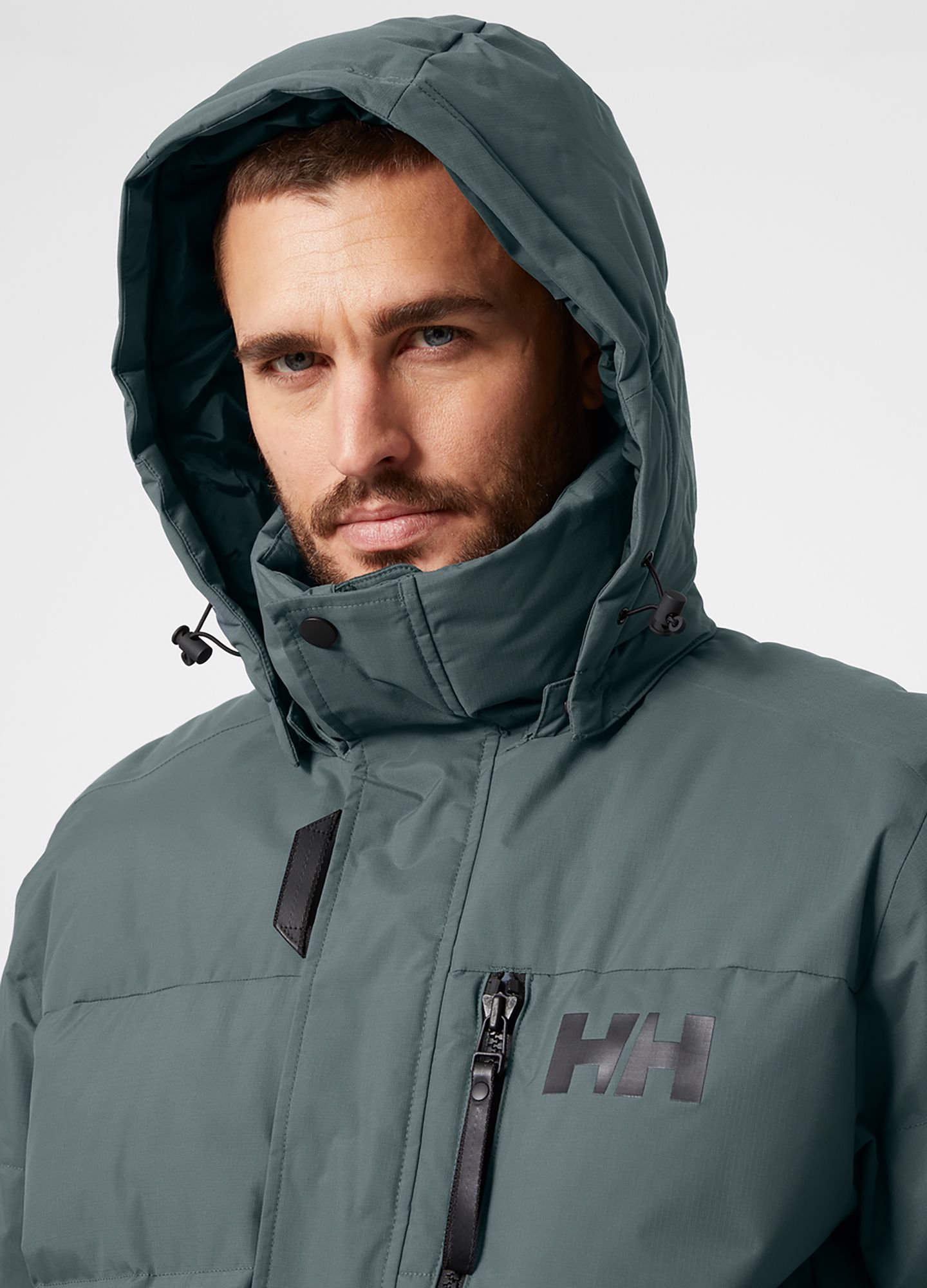 tromsoe jacket