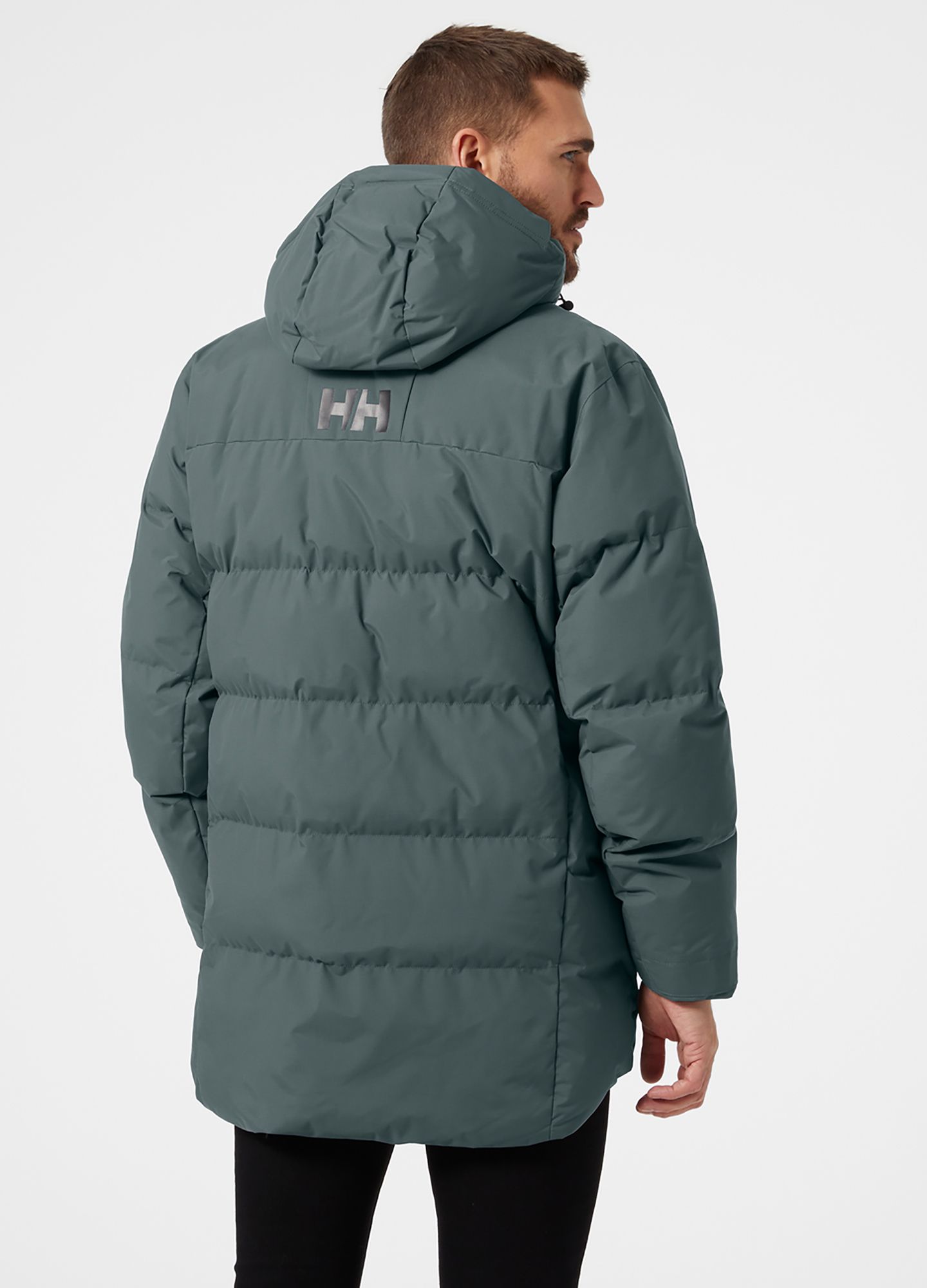 tromsoe jacket helly hansen