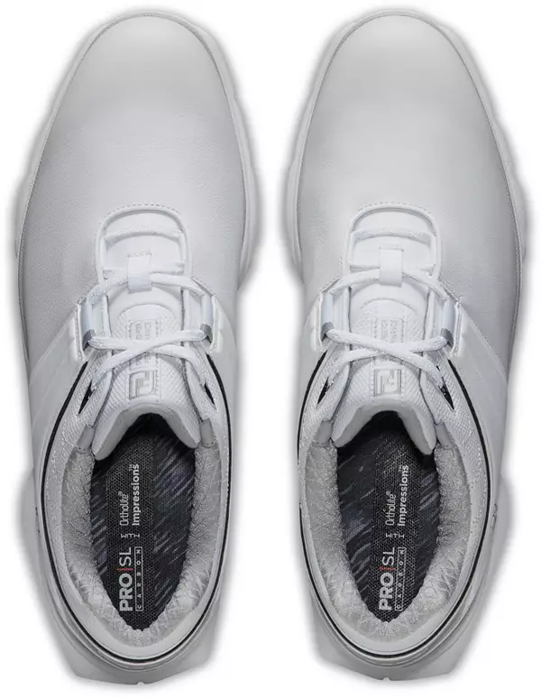 FootJoy Men's 2022 Pro/SL Carbon Golf Shoes(Previous Season Style)