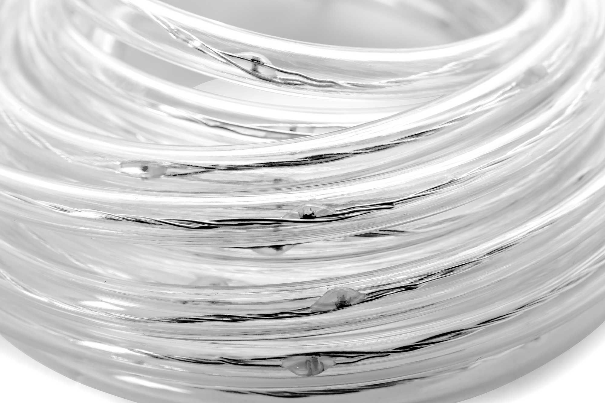 Camco RV LED Blue/White Rope Light product image